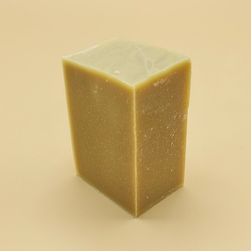 Aloe Vera and Seaweed natural soap bar