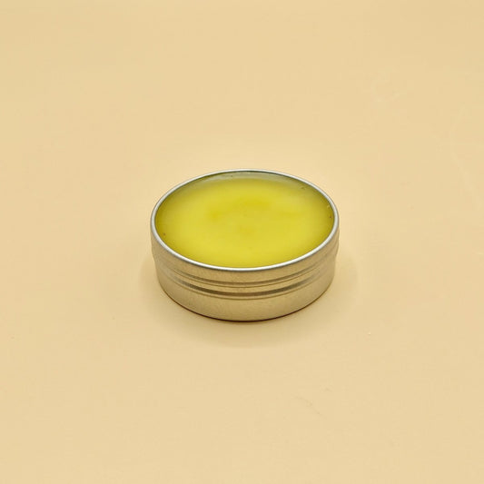 Neem Balm is natural eczema and psoriasis treatment. Packaged in eco friendly metal tin