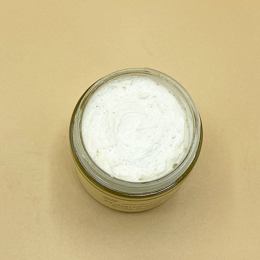 Magnesium Body Butter