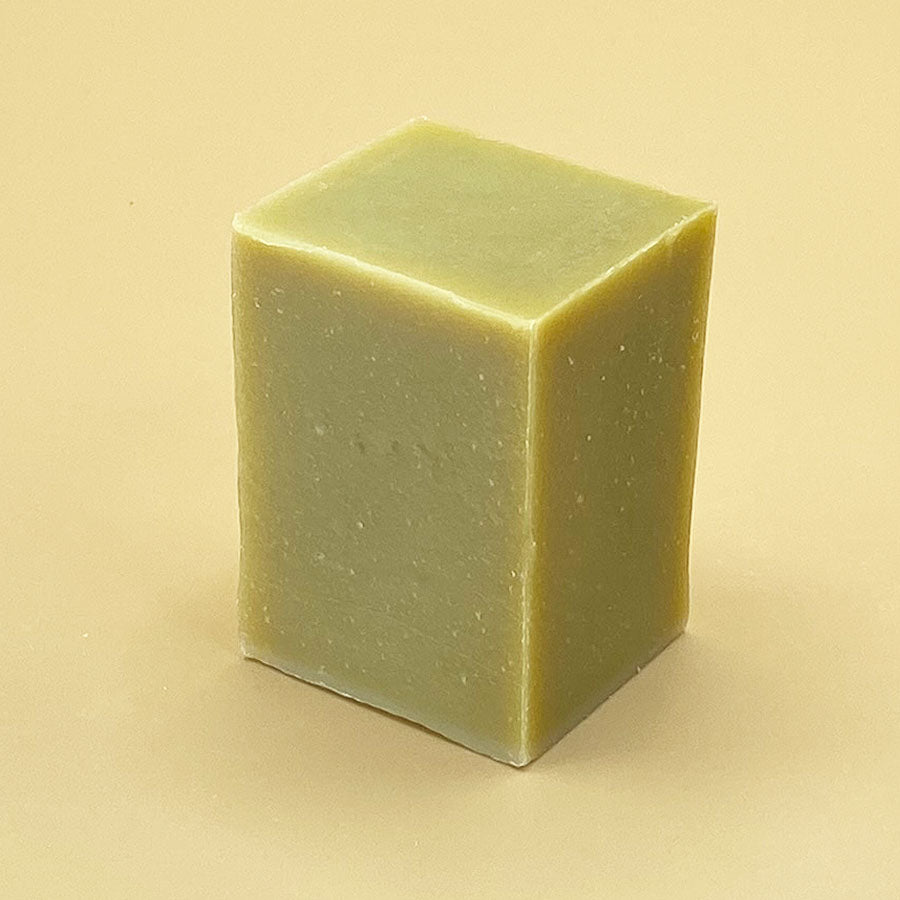 Natural Avocado Soap Bar