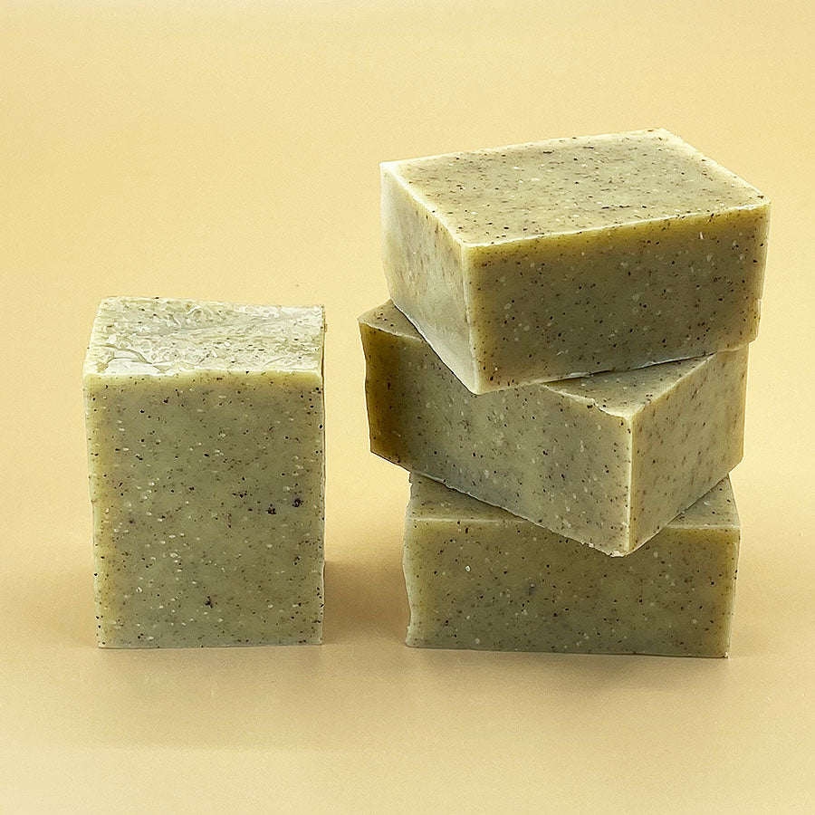 All Natural Soap Bar Avocado Toronto