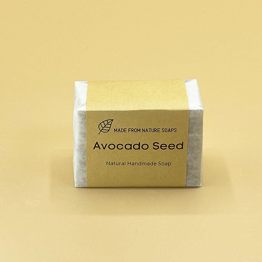 The best Natural Soap Bar Canada Avocado