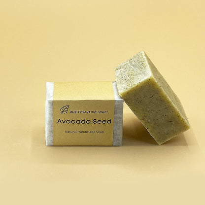 natural avocado seed soap hand soap Canada