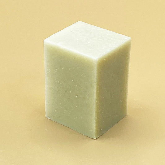 Great Celandine Natural Bar Soap