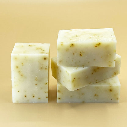 Eco Friendly Citrus Kitchen Dish Bar Soap