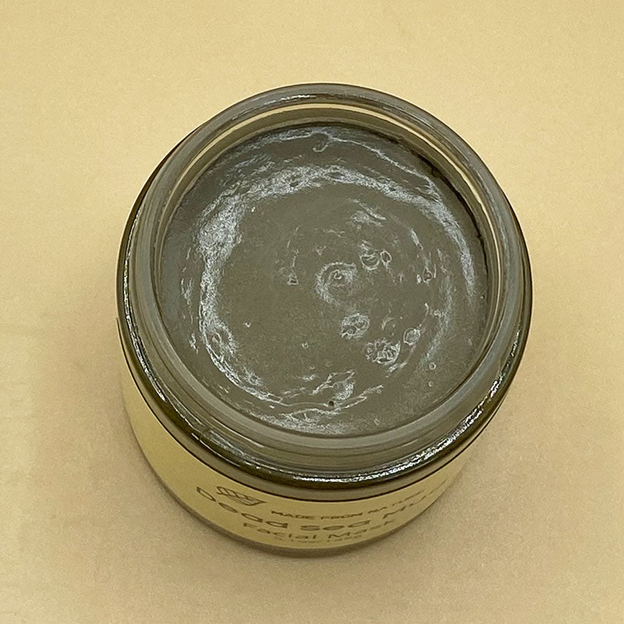 Dead Sea Mud Mask