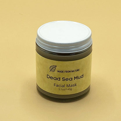 Dead Sea Mud Mask