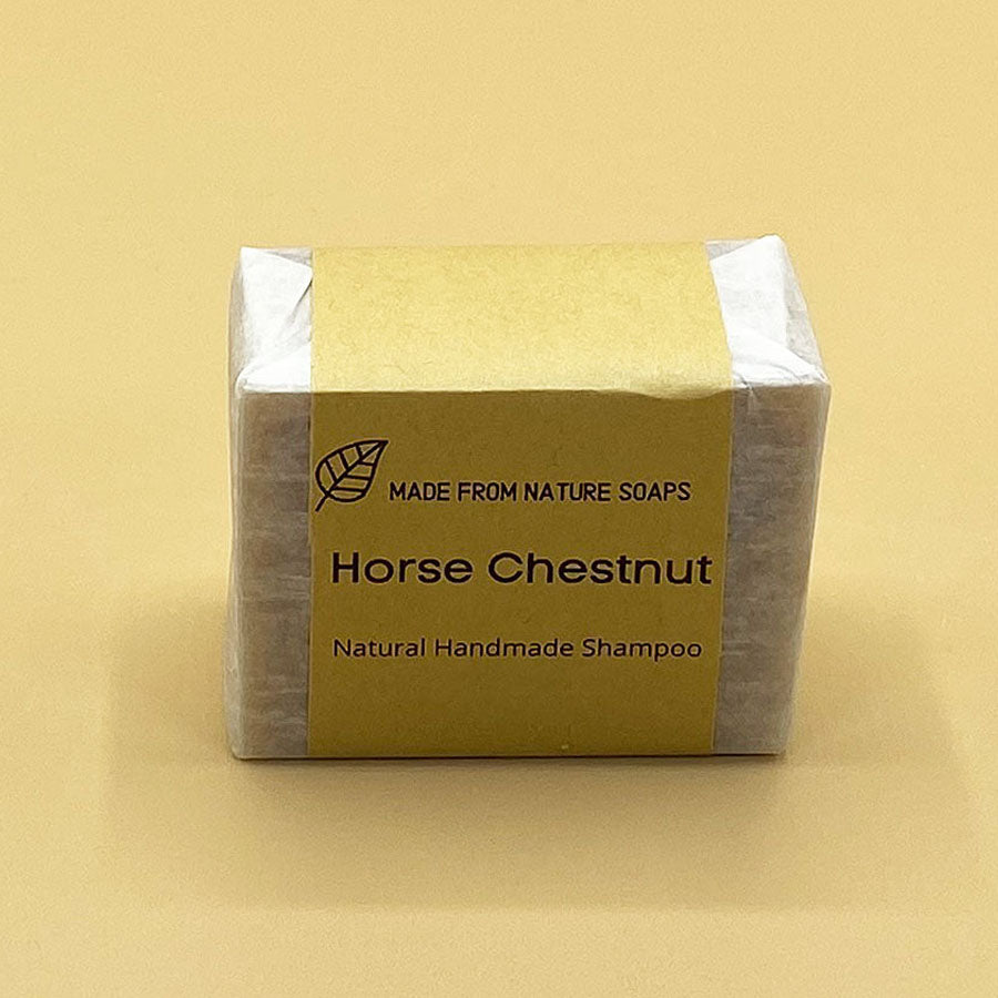 Horse Chestnut Shampoo