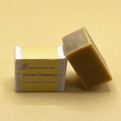 Horse Chestnut Shampoo