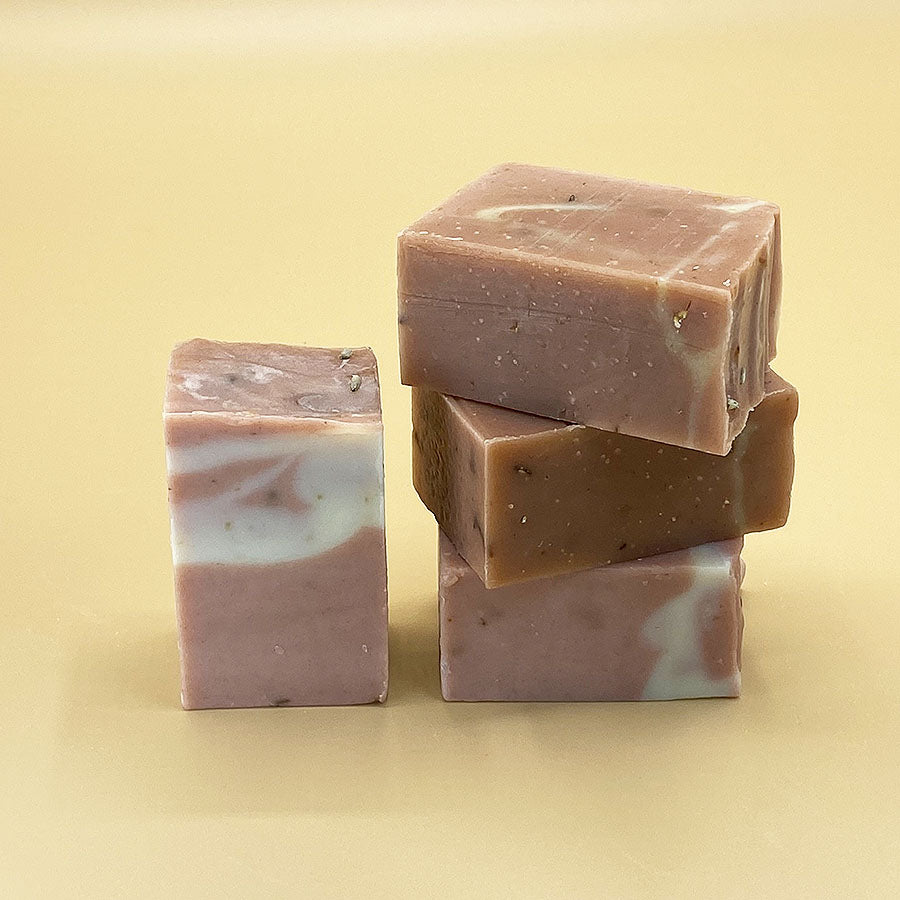 Lavender Pink Clay