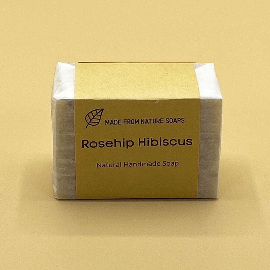 Rosehip Hibiscus